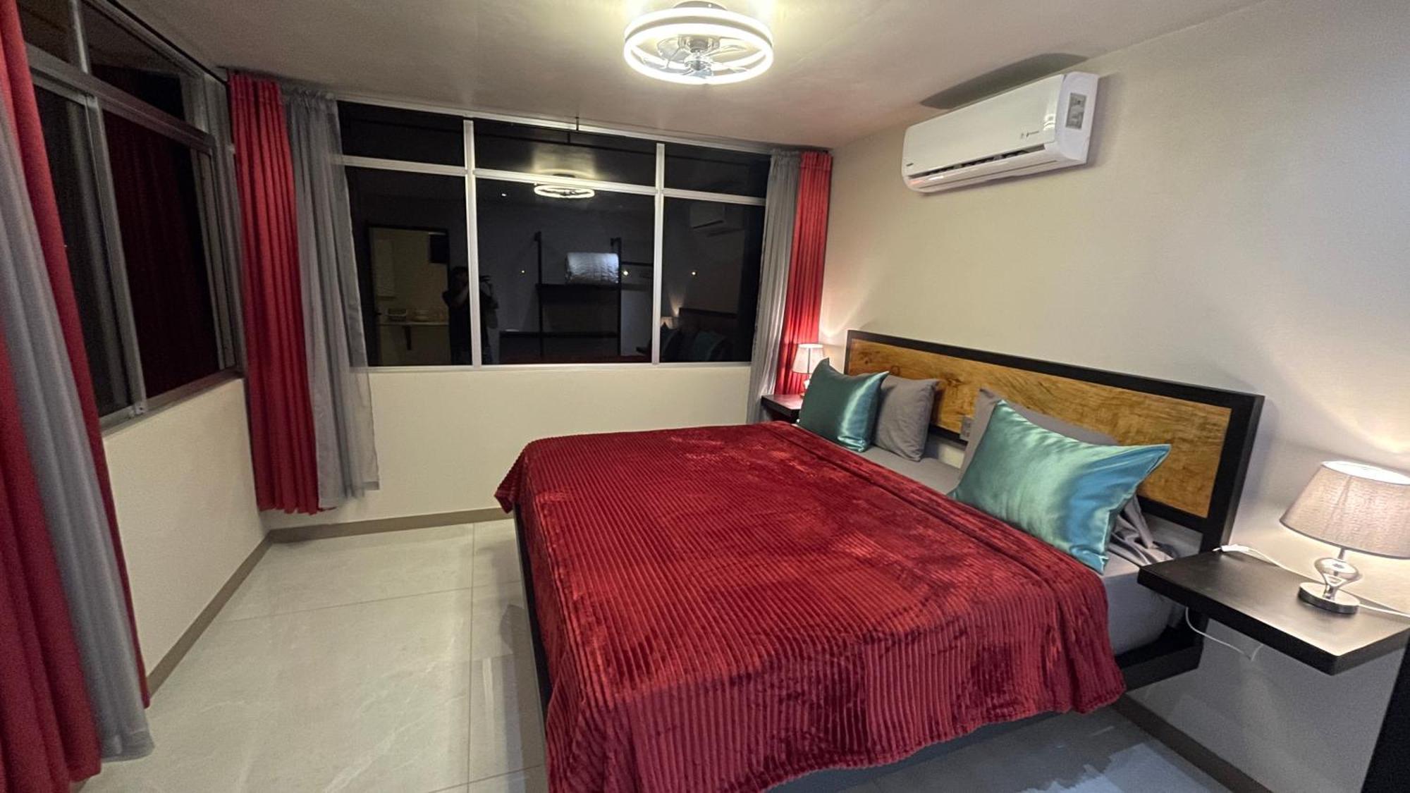 Finca Mei Tai B&B&Cacao Farm Bijagua Ngoại thất bức ảnh